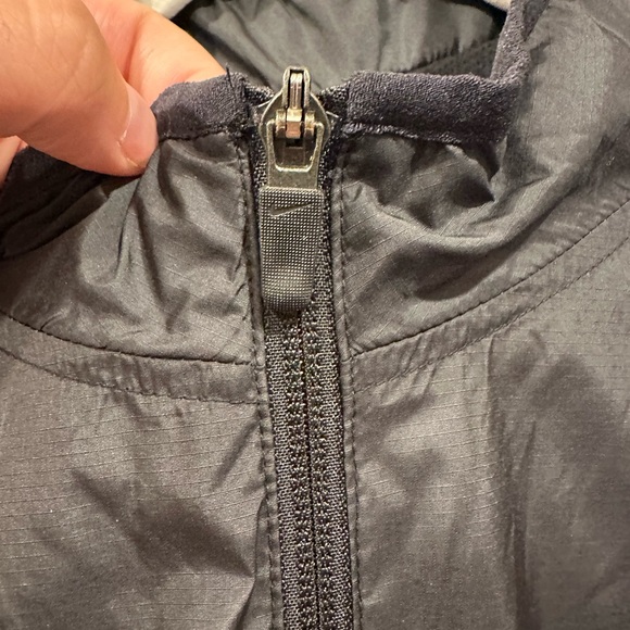 Nike Football windbreaker zip up jacket - Picture 5 of 7